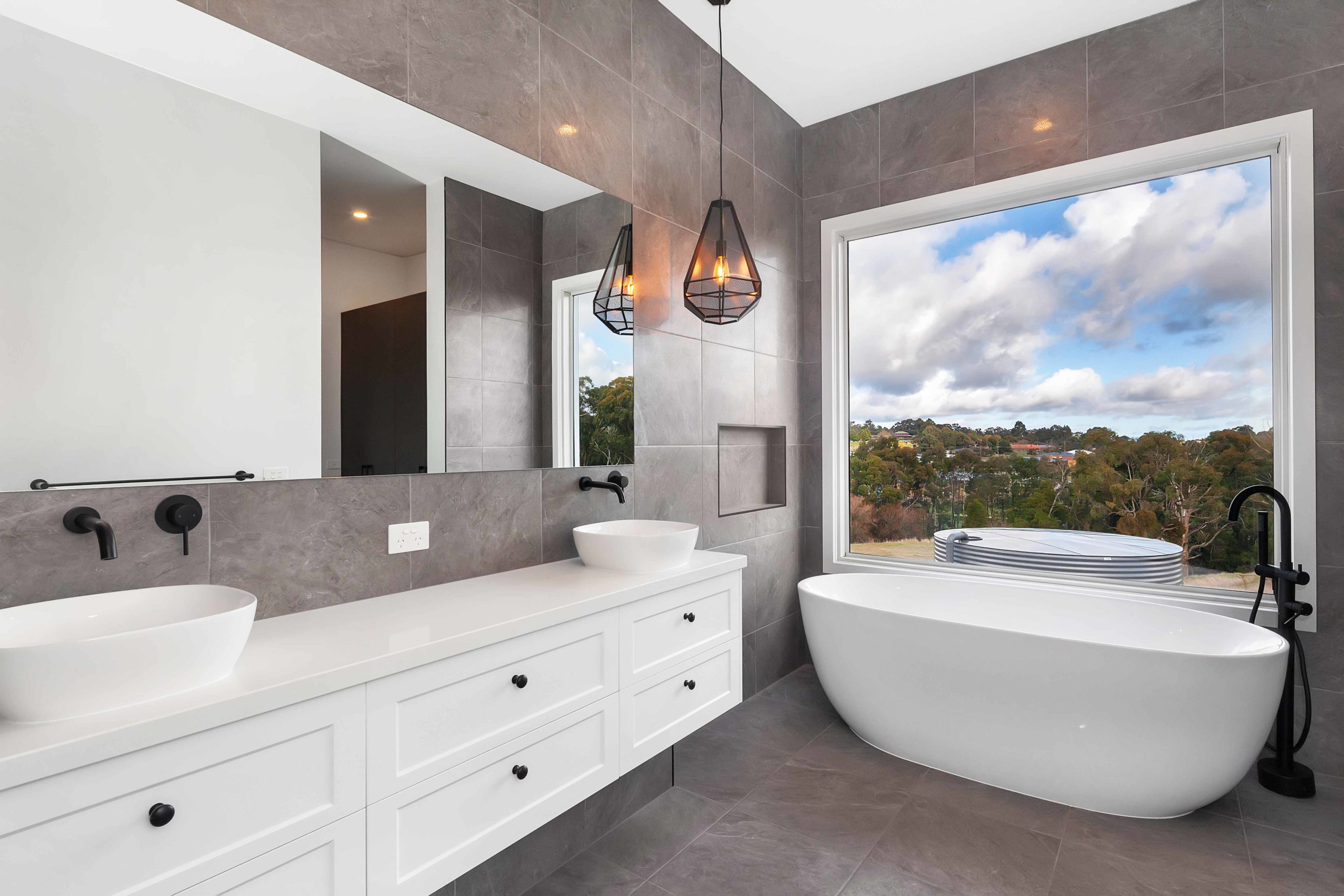 ryan custom homes ballarat