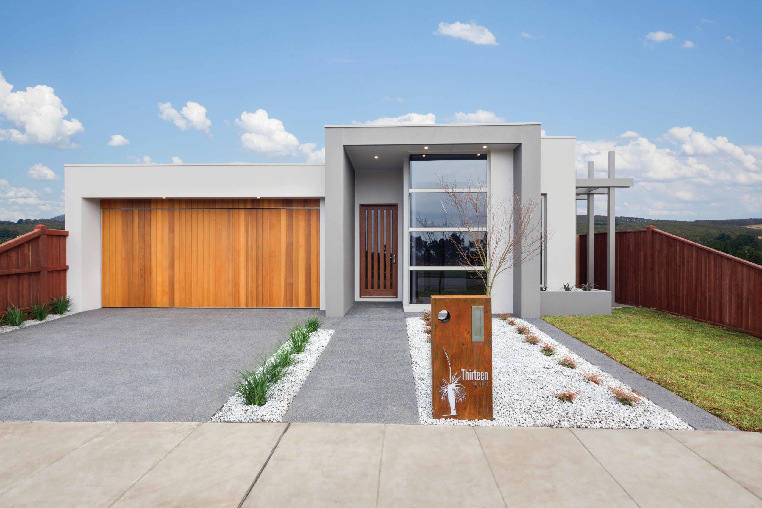 Insignia Ballarat Custom Homes